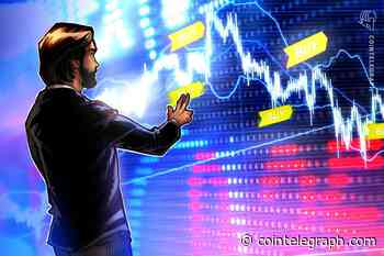 ARK Invest grabs another $8M in Coinbase shares