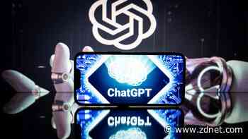ChatGPT is the most sought out tech skill in the workforce, says learning platform