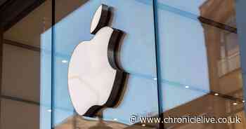 Apple rolls out urgent new security update for iPhones and iPads