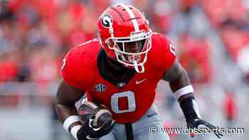 Steelers 2023 NFL Draft pick Darnell Washington says team has Super Bowl potential behind retooled offense