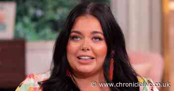 Scarlett Moffatt asks followers for birth advice as she prepares to welcome first child