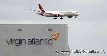 Unvaccinated UK travellers allowed to enter the US from next week