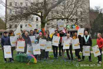 Die große Nachbarschaft im Viertel