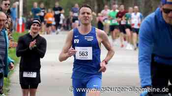 TG Viktoria eilt beim Halbmarathon allen anderen Teams davon