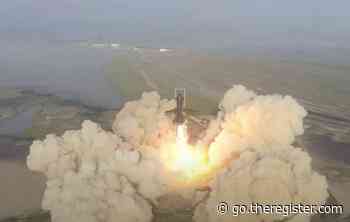 Eco warriors sue FAA over Starship fallout, claim watchdog is lost in space