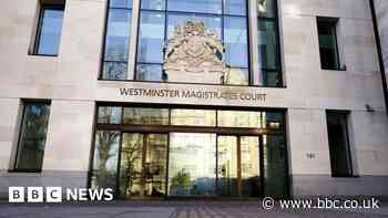 Four people wanted in Albania arrested in England