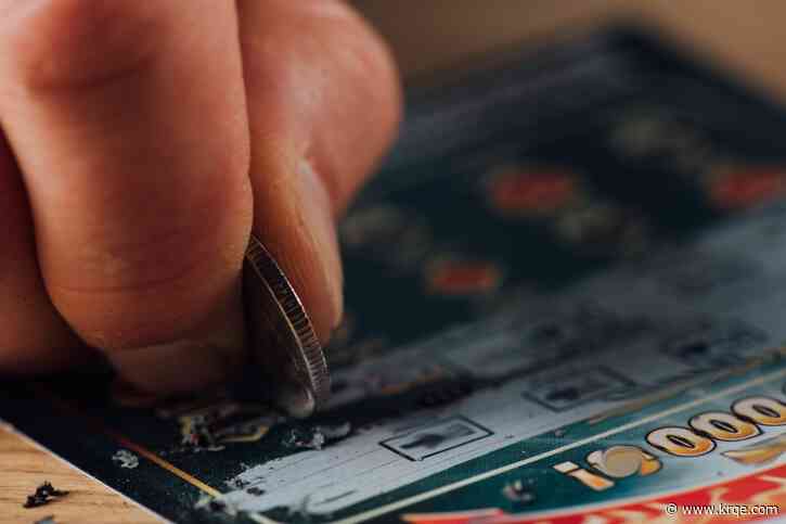 $3 million winning Mega Millions Lottery ticket announced