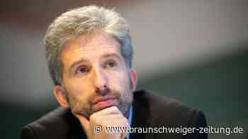 Nach Palmers Parteiaustritt: Respekt, Bedauern, Freude