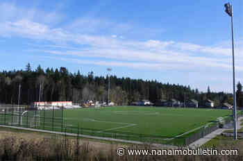 Town of Ladysmith beginning upgrades at Forrest Field