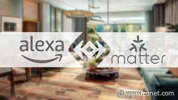 Amazon now has over 100 million Matter-enabled Echo devices