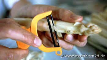 Spargel einfrieren? Kein Problem – Tipps, wie Sie das Gemüse haltbar machen