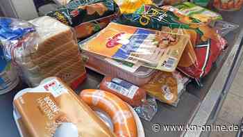 Verbraucher müssen sparen - Einzelhändler-Umsatz bricht ein