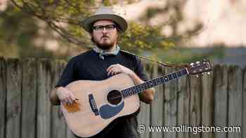 Pony Bradshaw Is Country Music’s Newest Rambler