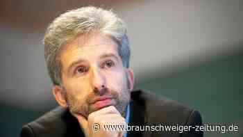 Boris Palmer: Austritt und Auszeit – auch als Bürgermeister