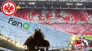 Umfrage: Köln-Hymne und Frankfurt-Maskottchen bei Fans am beliebtesten