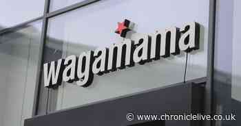 Wagamama, Frankie & Benny's and Chiquito owners to close 23 restaurants by end of May as closure plan speeds up