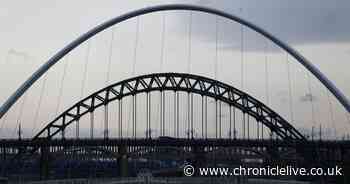 Newcastle to have starring role at Coronation Concert with Tyne Bridge and Millennium Bridge light display