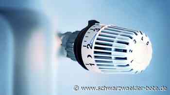 Energiewende in Neubulach: Bergwerksstadt spart beim Heizen in ihren Gebäuden