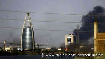 Sudan-Konflikt: Waffenruhe angekündigt – Hoffnung auf weitere Verhandlungen