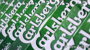 Carlsberg muss wegen Preisabsprachen 50 Millionen Euro Strafe zahlen