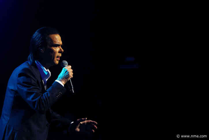 Nick Cave defends accepting invitation to King Charles’ coronation: “I am not a monarchist”