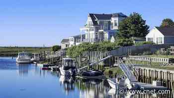 Here Are Today's Refinance Rates, May 2, 2023: Rate Dips     - CNET