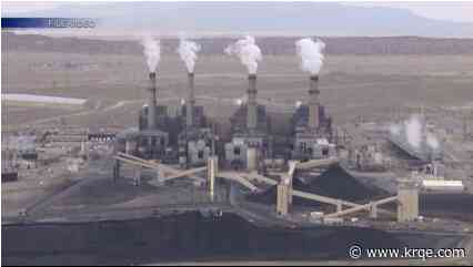 Assistance for workers affected by San Juan Generating Station closure