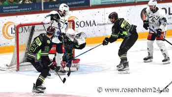 Der Starbulls-Meistertitel: Es lag auch an allen drei Rosenheimer Torhütern