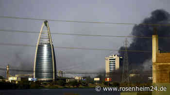 Sudan-Konflikt: Waffenruhe angekündigt – Hoffnung auf weitere Verhandlungen