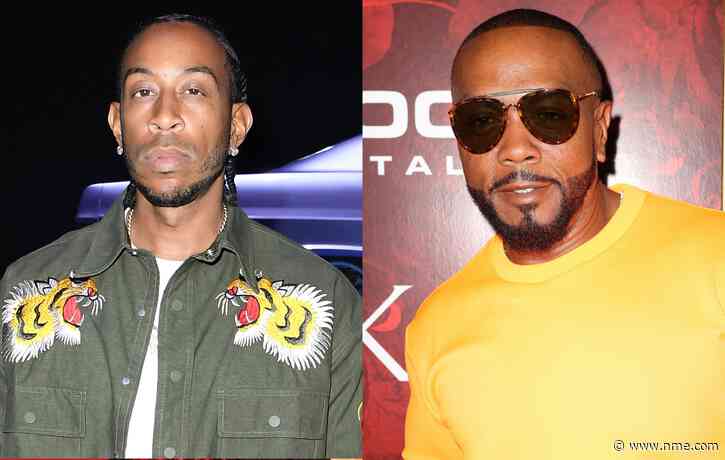 Timbaland claims he “was the one who found Ludacris”