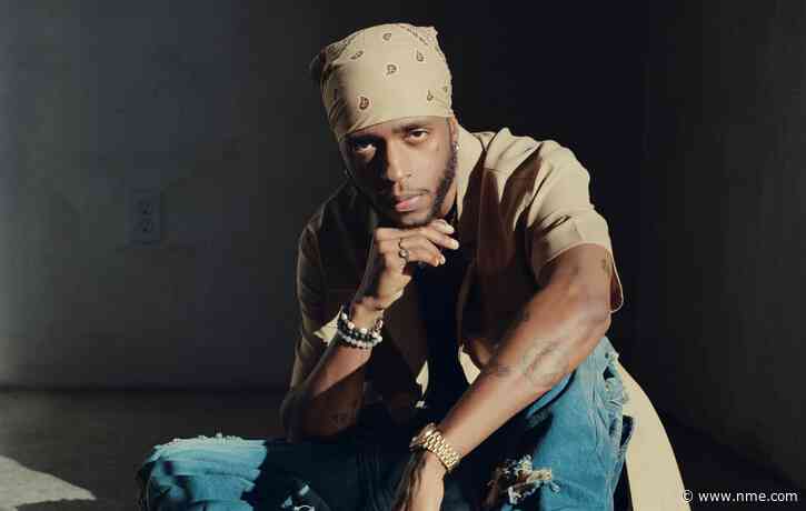 6lack announces 2024 UK and European ‘Since I Have A Lover’ world tour