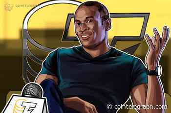 The average person’s wealth will be 'completely destroyed by inflation,' says Arthur Hayes