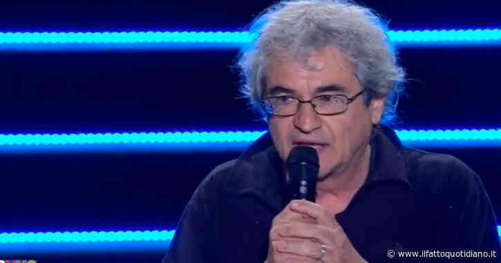 La presa di distanza di Ambra al Concertone su Rovelli? Decisa dall’organizzazione e dalla Rai