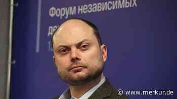 Putins Polizeistaat: Russland jagt Spione und Verräter – zwei Urteile zeigen die Veränderung