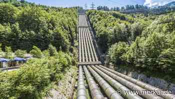 Viele Meinungen zur Kraftwerks-Zukunft im Kochler Gemeinderat