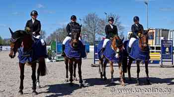 Ladelunder Turniertage mit Bauernmarkt – ein voller Erfolg