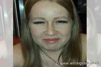 Concern for welfare of missing Wirral teenager Emmie Towers