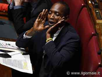 "Politiche razzializzanti". Soumahoro accusa il governo, la Lega lo zittisce