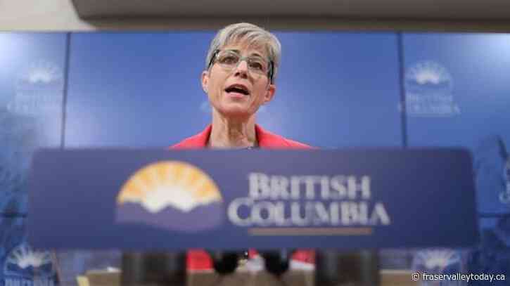 B.C. skills plan looks to future jobs, changing economy, includes $3,500 grant