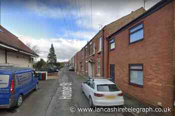 Firefighters tackle tumble dryer fire in Longridge
