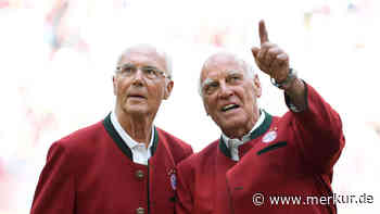 Bayern-Legende Franz „Bulle“ Roth verdankt Stieftochter wohl das Leben