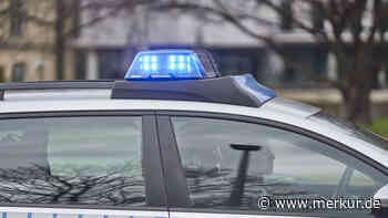 Alkoholisierte Spritztour mit Traktor: 15-jähriger verlängert seine Probezeit