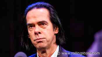 Nick Cave Is Going to King Charles III’s Coronation Due to ‘Emotional Attachment’ to the Royals