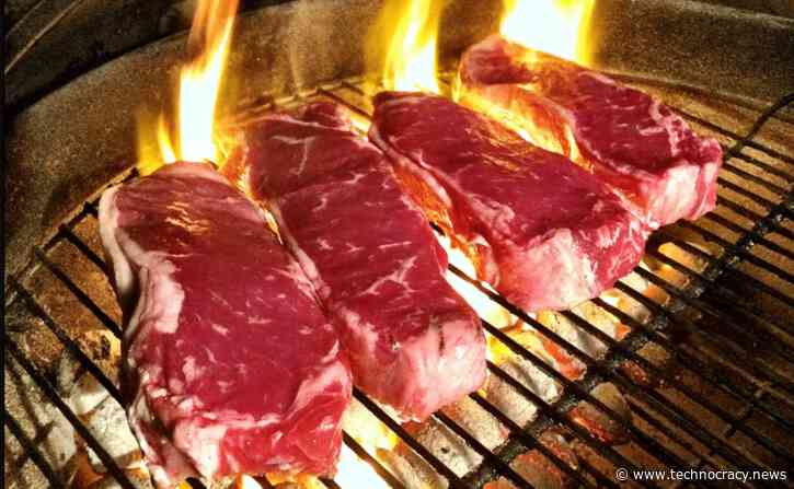 Scientists: Meat Is Absolutely Crucial For Human Health