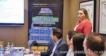 Small business growth at risk from spending cuts