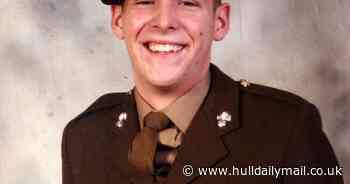 Lee Rigby's mum opens up about her 'decade of heartbreak' since son was murdered