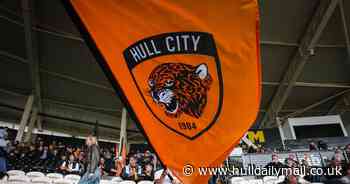 Hull City Player of the Season awards night LIVE from the MKM Stadium