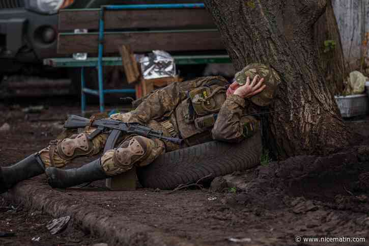 Guerre en Ukraine en direct: 20.000 combattants russes tués en Ukraine depuis décembre, selon le renseignement américain