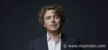 "Un spectacle d'une heure et demi sur Heidegger, moi-même je n’y vais pas !"  Alex Vizorek bientot sur scène à Sanary et Biot