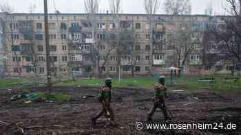 Bringt China die Ukraine-Wende? US-Botschafter pocht auf Hilfe – „Russland zum Rückzug drängen“